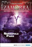 Nekropole Paris / Professor Zamorra Bd.1085 (eBook, ePUB)