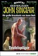 John Sinclair 1538 (eBook, ePUB) - Bild 1