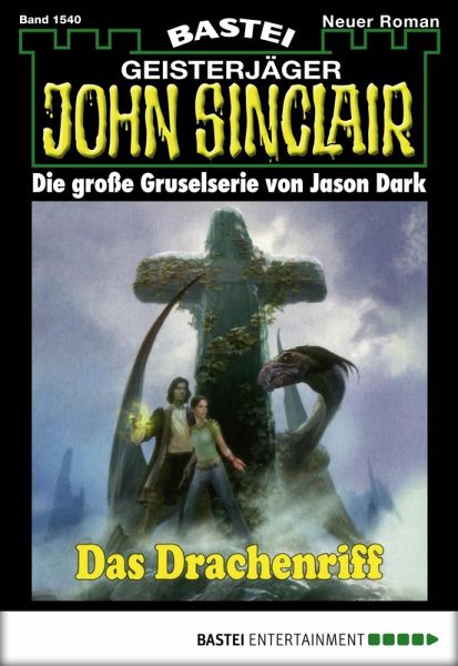 John Sinclair 1540 (eBook, ePUB)