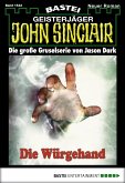 John Sinclair 1542 (eBook, ePUB)