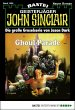 John Sinclair 1536 (eBook, ePUB) - Bild 1