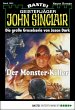 John Sinclair 1544 (eBook, ePUB) - Bild 1