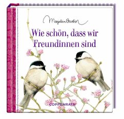 Cover Wie schön, dass wir Freundinnen sind