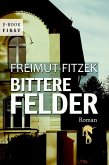 Bittere Felder (eBook, ePUB)