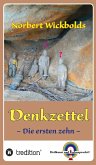 Norbert Wickbolds Denkzettel (eBook, ePUB)