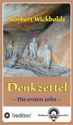 Norbert Wickbolds Denkzettel (eBook, ePUB) - Wickbold, Norbert