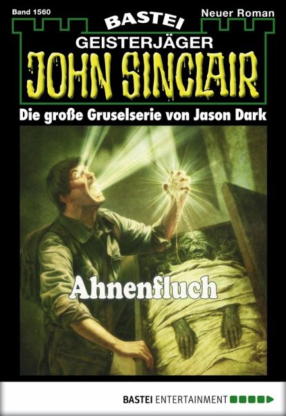 John Sinclair 1560 (eBook, ePUB) John Sinclair 1560 (eBook, ePUB)