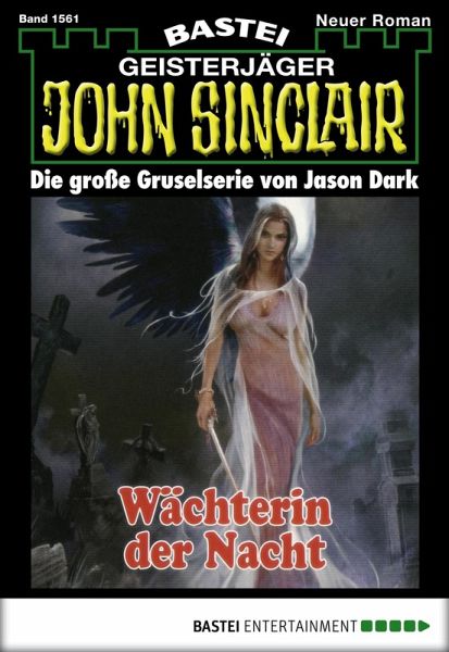 John Sinclair 1561 (eBook, ePUB)