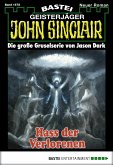 John Sinclair 1578 (eBook, ePUB)