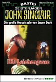 John Sinclair 1576 (eBook, ePUB)