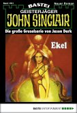 John Sinclair 1581 (eBook, ePUB)