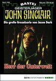 John Sinclair 1582 (eBook, ePUB)