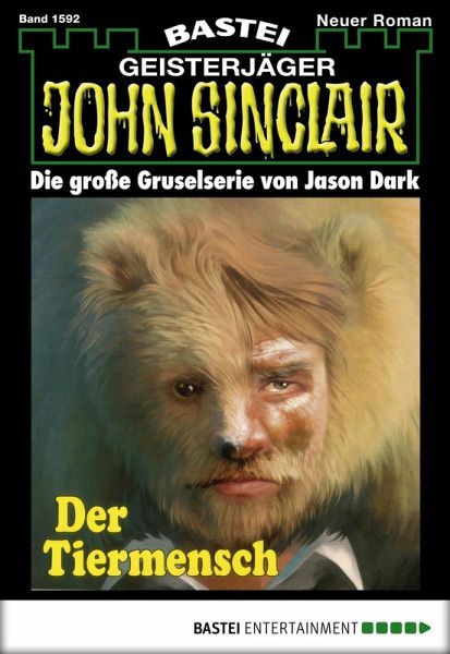 John Sinclair 1592 (eBook, ePUB) John Sinclair 1592 (eBook, ePUB)