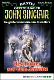 John Sinclair 1591 (eBook, ePUB)