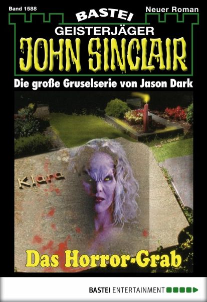 John Sinclair 1588 (eBook, ePUB) John Sinclair 1588 (eBook, ePUB)
