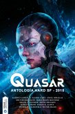 Quasar (eBook, ePUB)