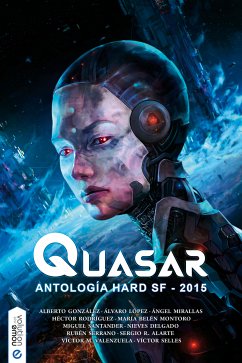 Quasar (eBook, ePUB) - Varios autores