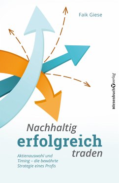 Nachhaltig erfolgreich traden (eBook, ePUB) - Giese, Faik