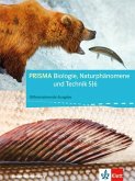 PRISMA Biologie, Naturphänomene und Technik. Baden-Württemberg - Differenzierende Ausgabe. Schülerbuch 5./6. Schuljahr
