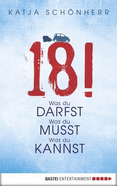 18! (eBook, ePUB) - Schönherr, Katja