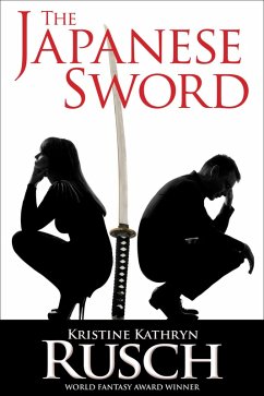 Cover The Japanese Sword (eBook, ePUB)