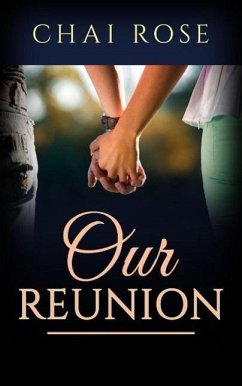 Cover Our Reunion (eBook, ePUB)