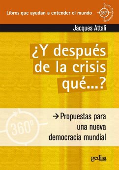 Cover Y después de la crisis... ¿qué? (eBook, PDF)