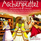 Aschenputtel (MP3-Download)