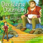 Der Kleine Däumling (MP3-Download)