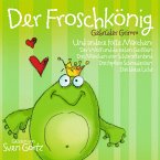 Der Froschkönig (MP3-Download)