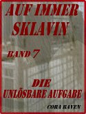 AUF IMMER SKLAVIN, Band 7 (eBook, ePUB)