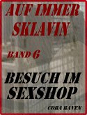 AUF IMMER SKLAVIN, Band 6 (eBook, ePUB)