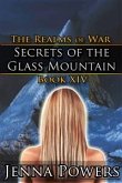 Secrets of the Glass Mountain (Dark Fantasy Erotic Romance) (eBook, ePUB)