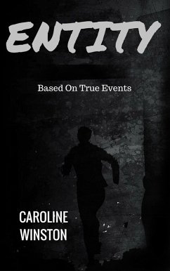 Cover Entity (eBook, ePUB)
