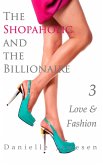 The Shopaholic and the Billionaire 3: Love & Fashion (eBook, ePUB)