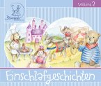 Einschlafgeschichten Vol. 2 (MP3-Download)