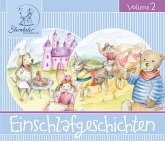 Einschlafgeschichten Vol. 2 (MP3-Download)