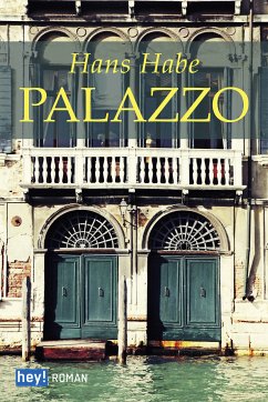 Palazzo (eBook, ePUB) - Habe, Hans