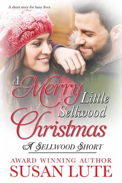 Cover A Merry Little Sellwood Christmas (A Sellwood Short) (eBook, ePUB)