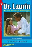 Dr. Laurin 71 - Arztroman (eBook, ePUB)