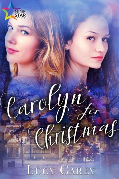 Cover Carolyn for Christmas (eBook, ePUB)