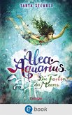 Die Farben des Meeres / Alea Aquarius Bd.2 (eBook, ePUB)