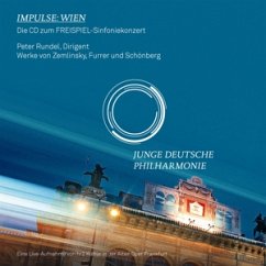 Impulse: Wien - Rundel,Peter/Junge Deutsche Philh.