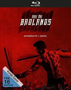 Into the Badlands - Staffel 1 - Diverse