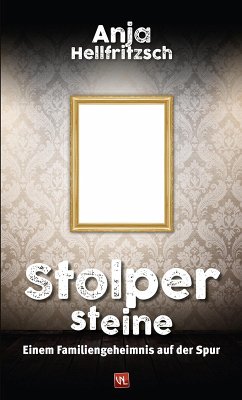 Cover Stolpersteine (eBook, ePUB)