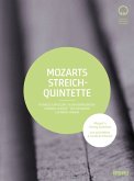 Mozarts Streichquintette
