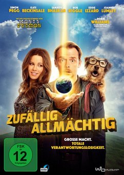 Zufällig Allmächtig