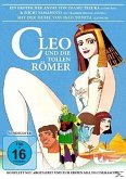 Cleopatra und die tollen Römer / Cleo und die tollen Römer Limited Edition