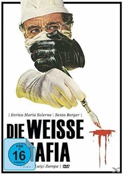 Die weisse Mafia