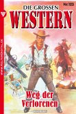 Die großen Western 123 (eBook, ePUB)